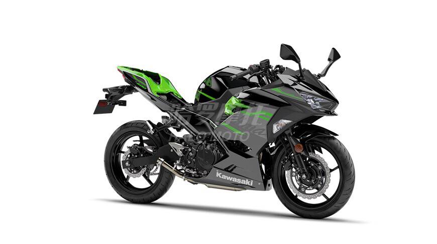 ����+Ninja+400